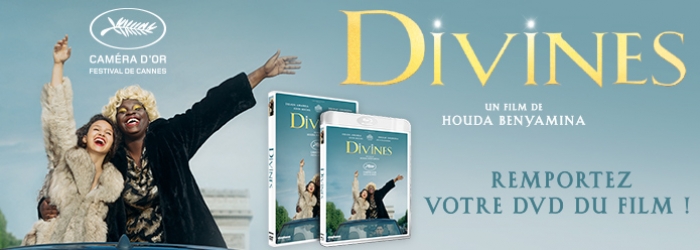 dvd  du film  divines a gagner Game-5864efb37238e