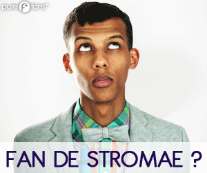 Gagnez le look et l'album de Stromae !